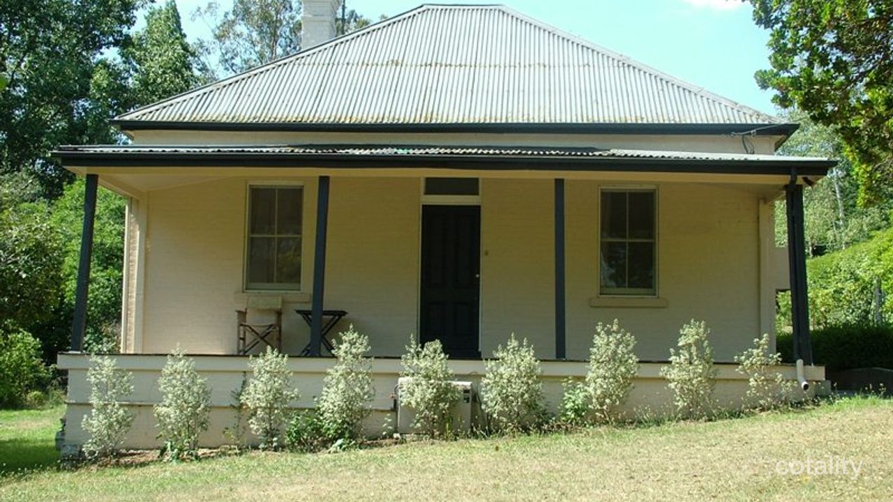 3-bedroom house at 12 Wingecarribee Street, Berrima, NSW 2577, Wingecarribee Council, New South Wales