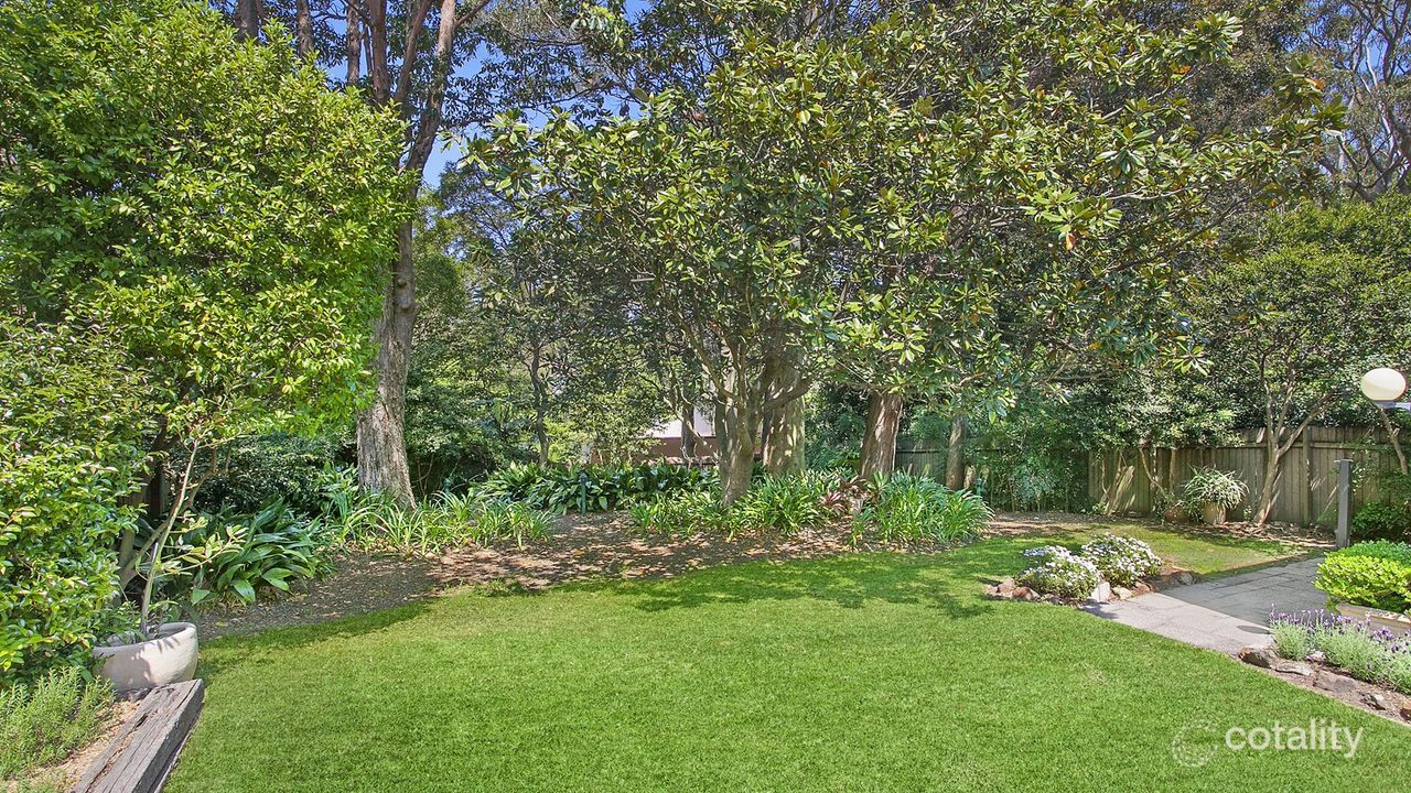 4-bedroom house at 78 Artarmon Road, Artarmon, NSW 2064, Willoughby, New South Wales