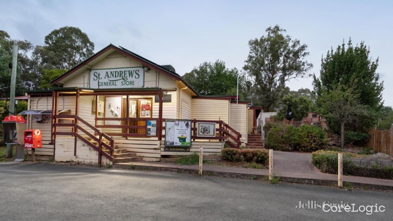 2-bedroom house at 10 Caledonia Street, Nillumbik Council, Victoria
