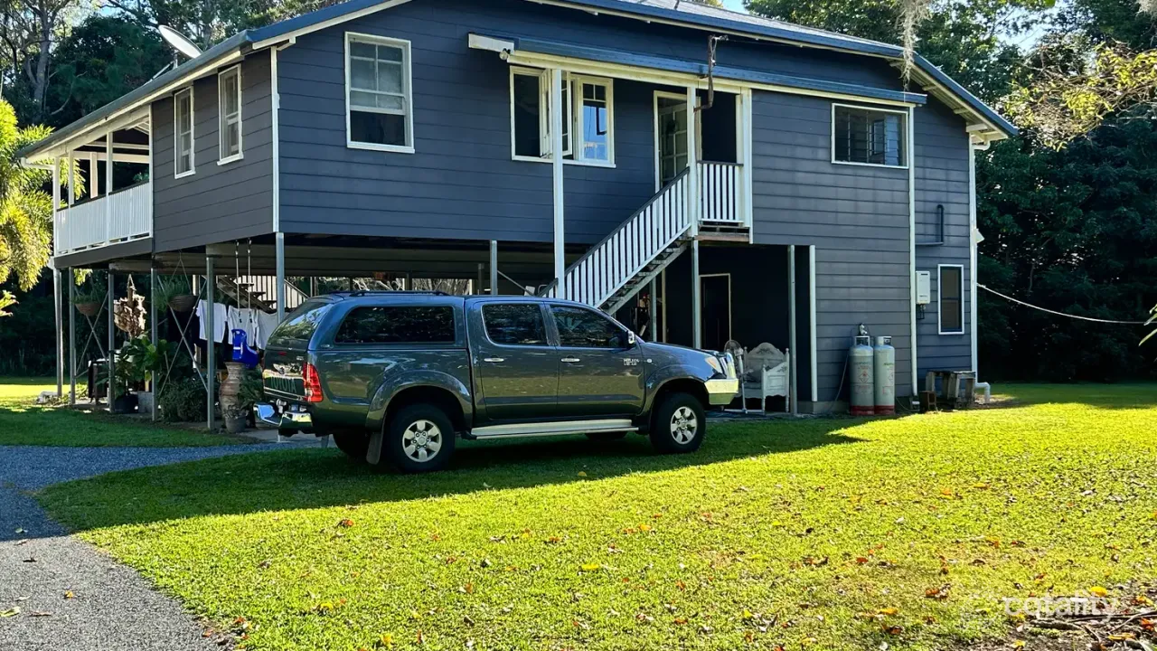 3-bedroom house at 2386 Byfield Road, Byfield, Qld, 4703, Livingstone, Queensland