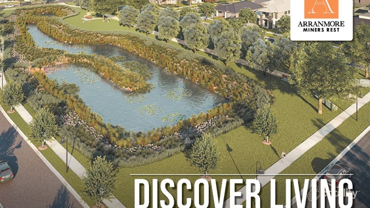 4-bedroom house at 24 Arranmore Drive, Miners Rest, VIC 3352, Ballarat Council, Victoria
