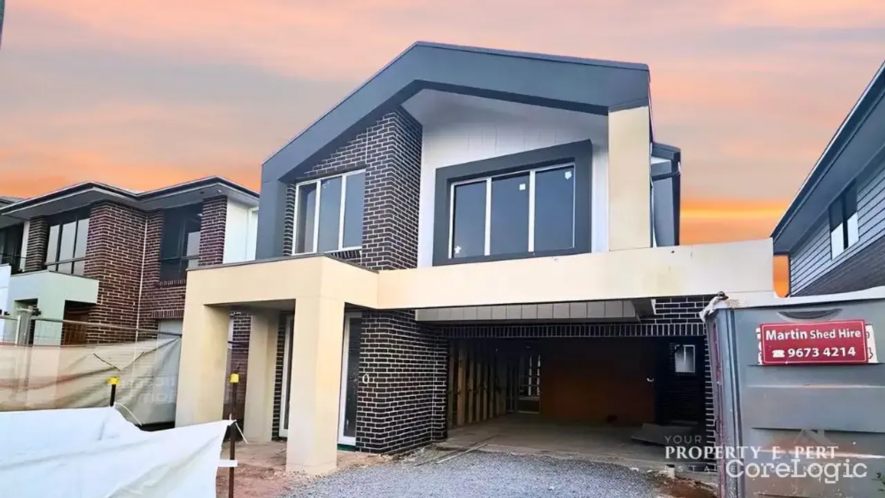 5-bedroom house at 21 Planthopper Street, Blacktown Council, New South Wales