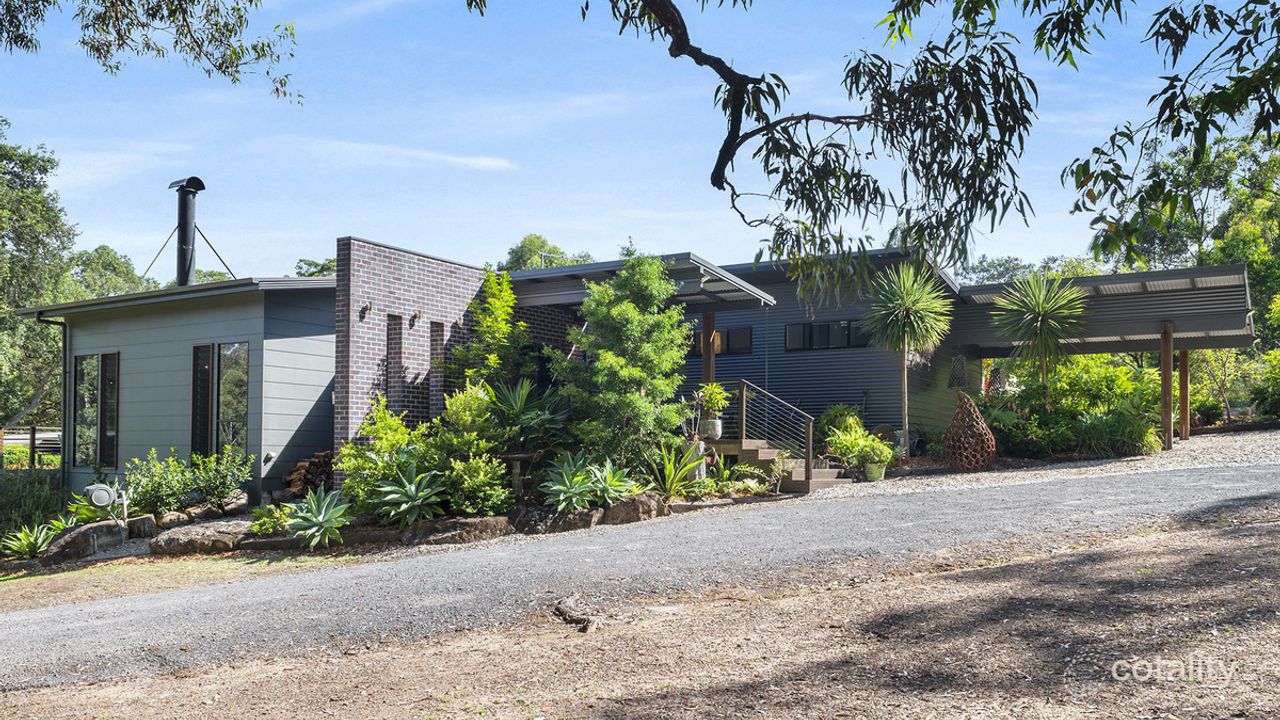 4-bedroom house at 6 Jubarrah Lane, Illaroo, NSW 2540, Shoalhaven, New South Wales