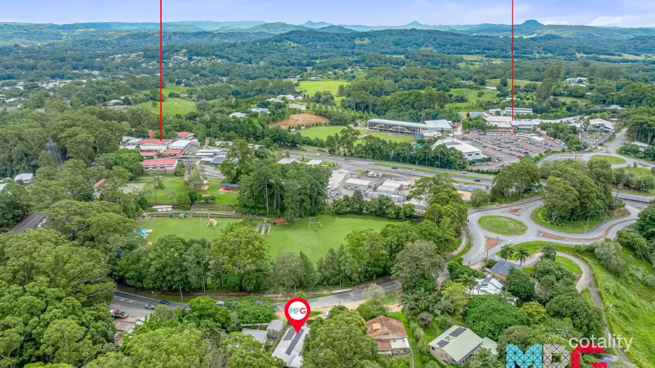 5-bedroom house at 24 Woombye Palmwoods Road, Woombye, QLD 4559, Sunshine Coast Council, Queensland