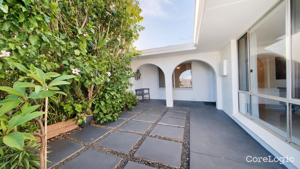 2-bedroom unit at 5/1A Randall Street, Stirling Council, Western Australia