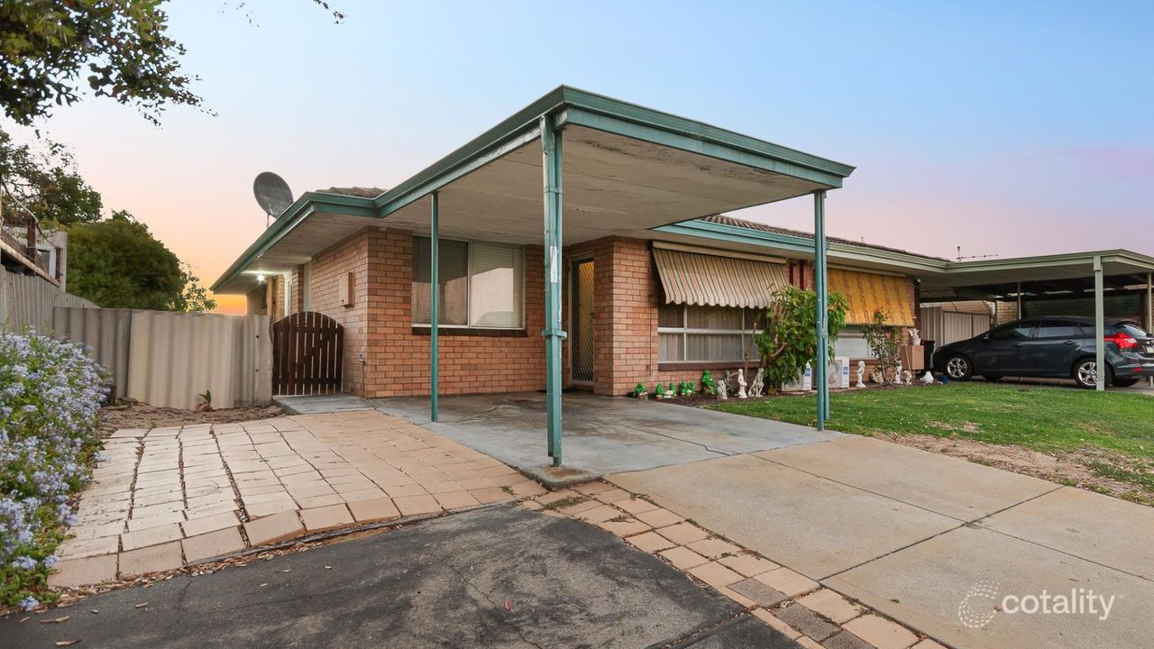 3-bedroom unit at 151B Safety Bay Road, Shoalwater, WA 6169, Rockingham Council, Western Australia