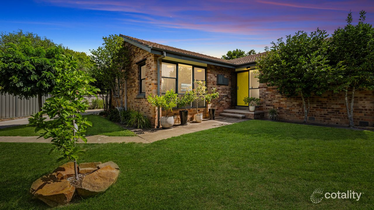 3-bedroom house at 9 Hood Place, Watson, ACT 2602, , Australian Capital Territory