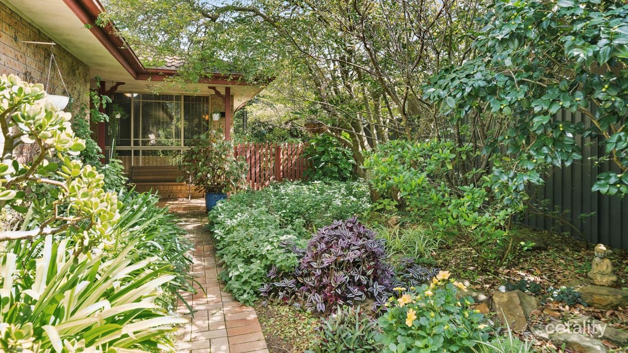 3-bedroom house at 63A Galston Road, Hornsby, NSW 2077, Hornsby, New South Wales
