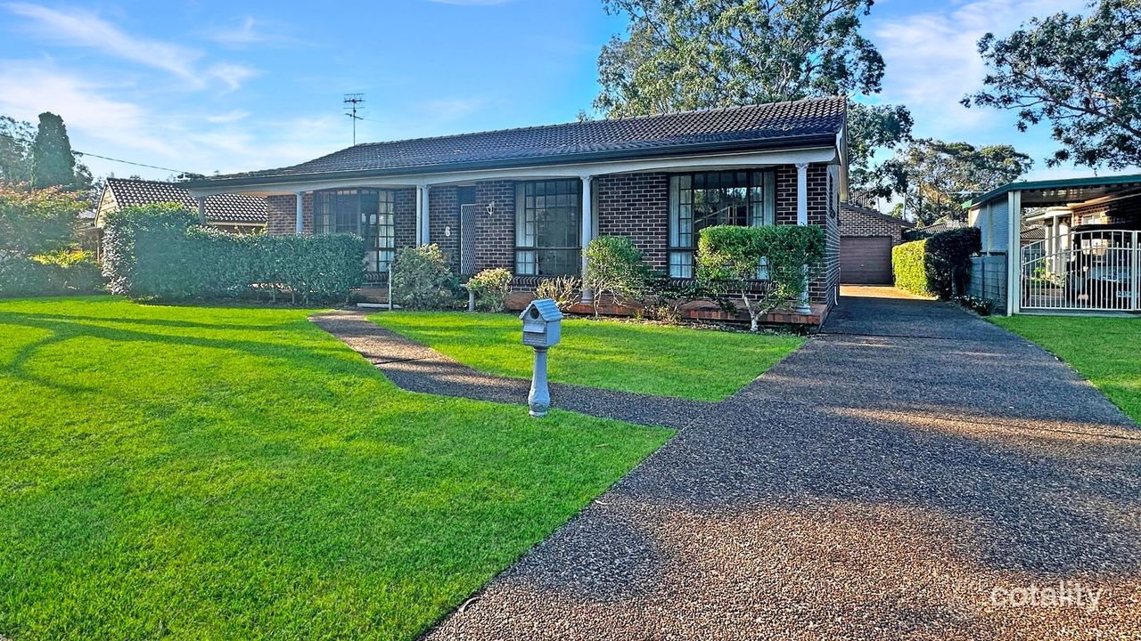 3-bedroom house at 6 Albatross Avenue, Hawks Nest, NSW 2324, Mid-Coast Council, New South Wales