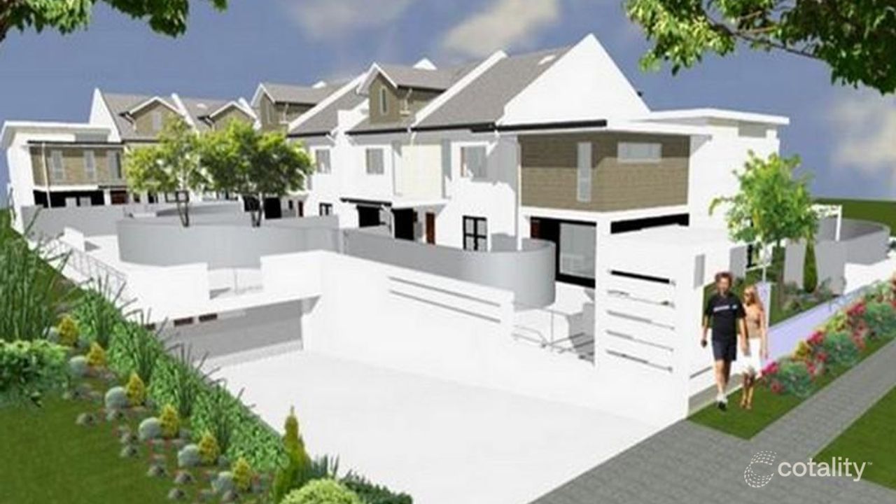 2-bedroom unit at 4/243 Epsom Road, Chipping Norton, NSW 2170, Liverpool Council, New South Wales