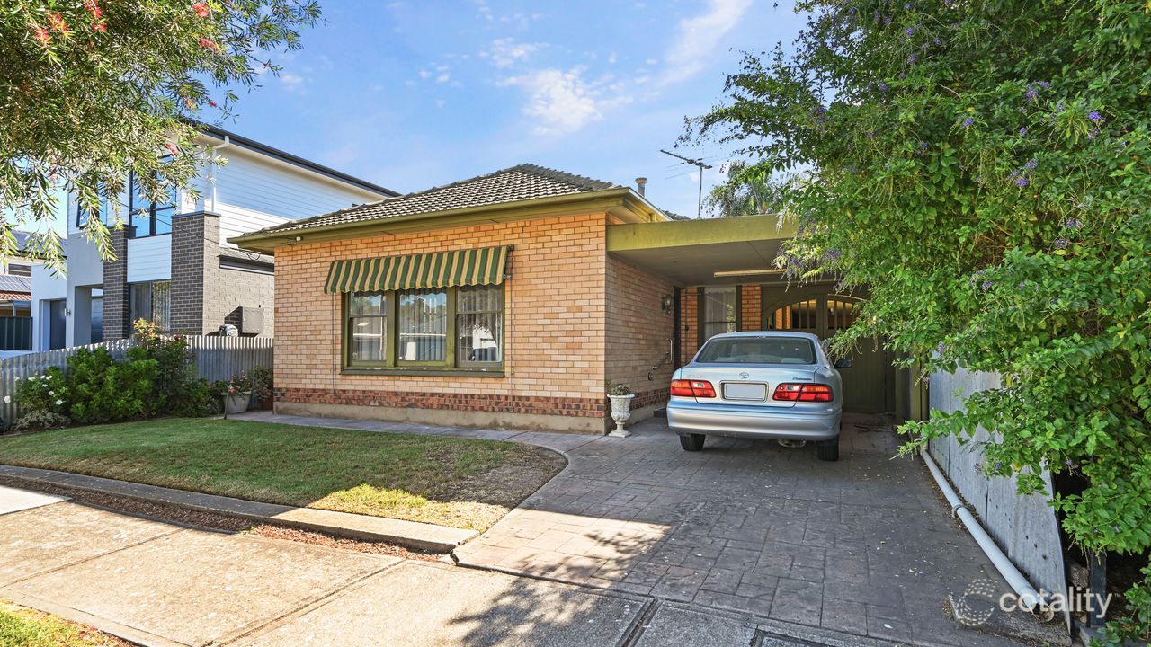 3-bedroom house at 9 Freer Street, Semaphore, SA 5019, Port Adelaide Enfield Council, South Australia