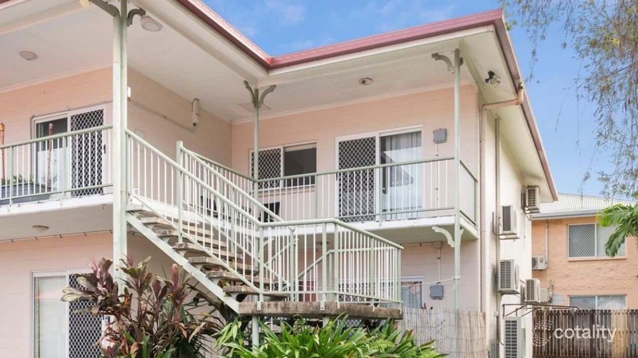 1-bedroom unit at 8/20 Springfield Crescent, Manoora, QLD 4870, Cairns, Queensland