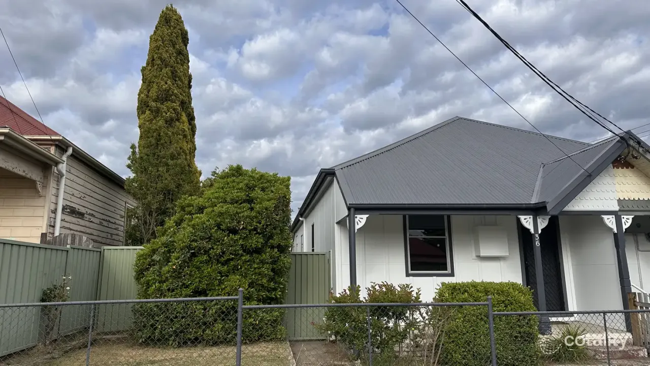 3-bedroom house at 36 Spooner Street, Lithgow, NSW 2790, Lithgow, New South Wales