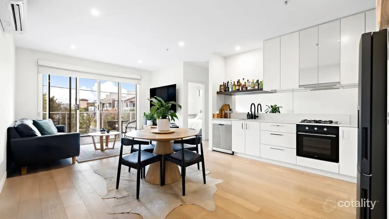 2-bedroom unit at 10/8 Maury Road, Chelsea, VIC 3196, Kingston Council, Victoria