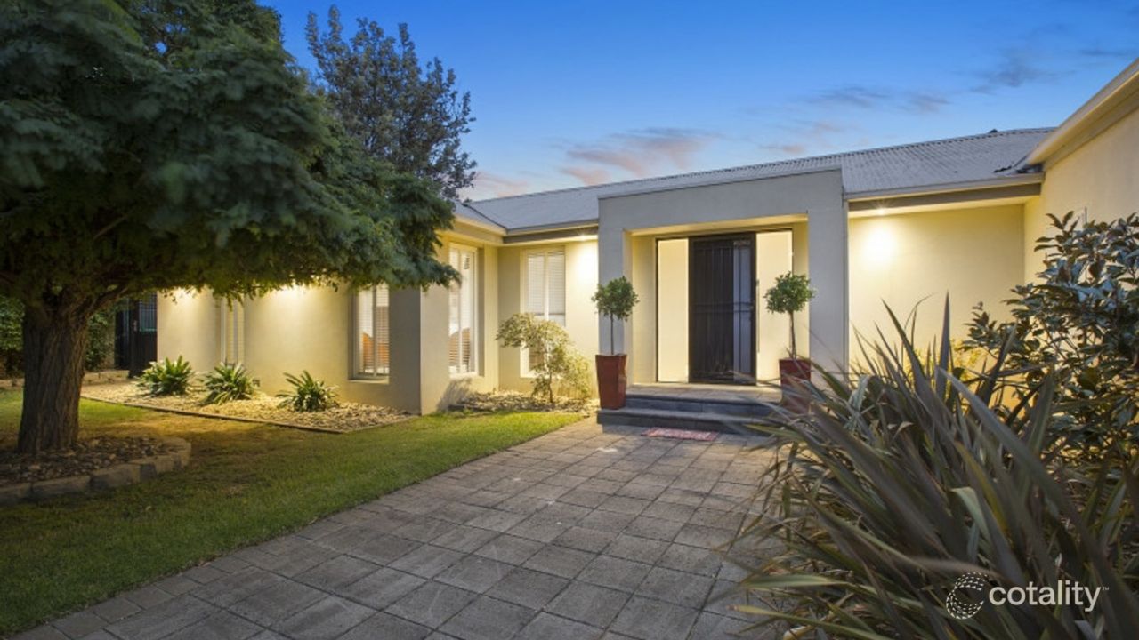 3-bedroom house at 3 Gleneagles Avenue, Mornington, VIC 3931, Mornington Peninsula, Victoria