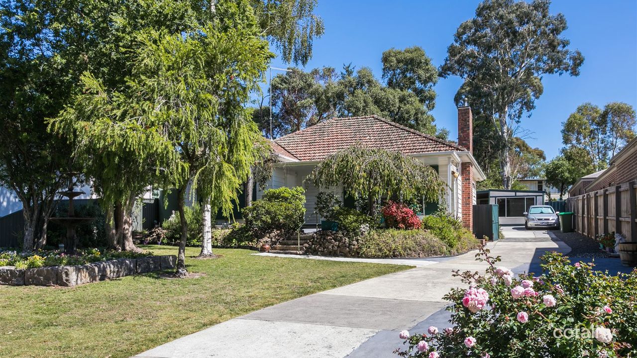 4-bedroom house at 1308 Geelong Road, Mount Clear, VIC 3350, Ballarat Council, Victoria