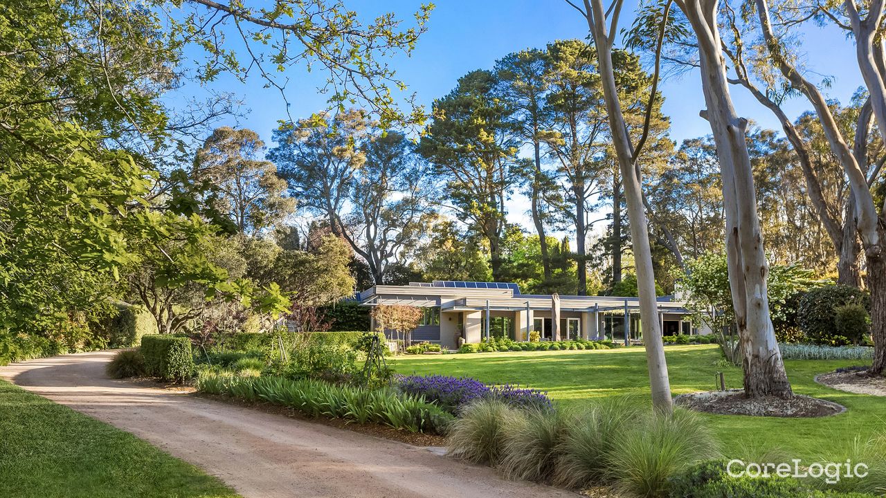 3-bedroom house at 53 Osborne Road, Wingecarribee Council, New South Wales
