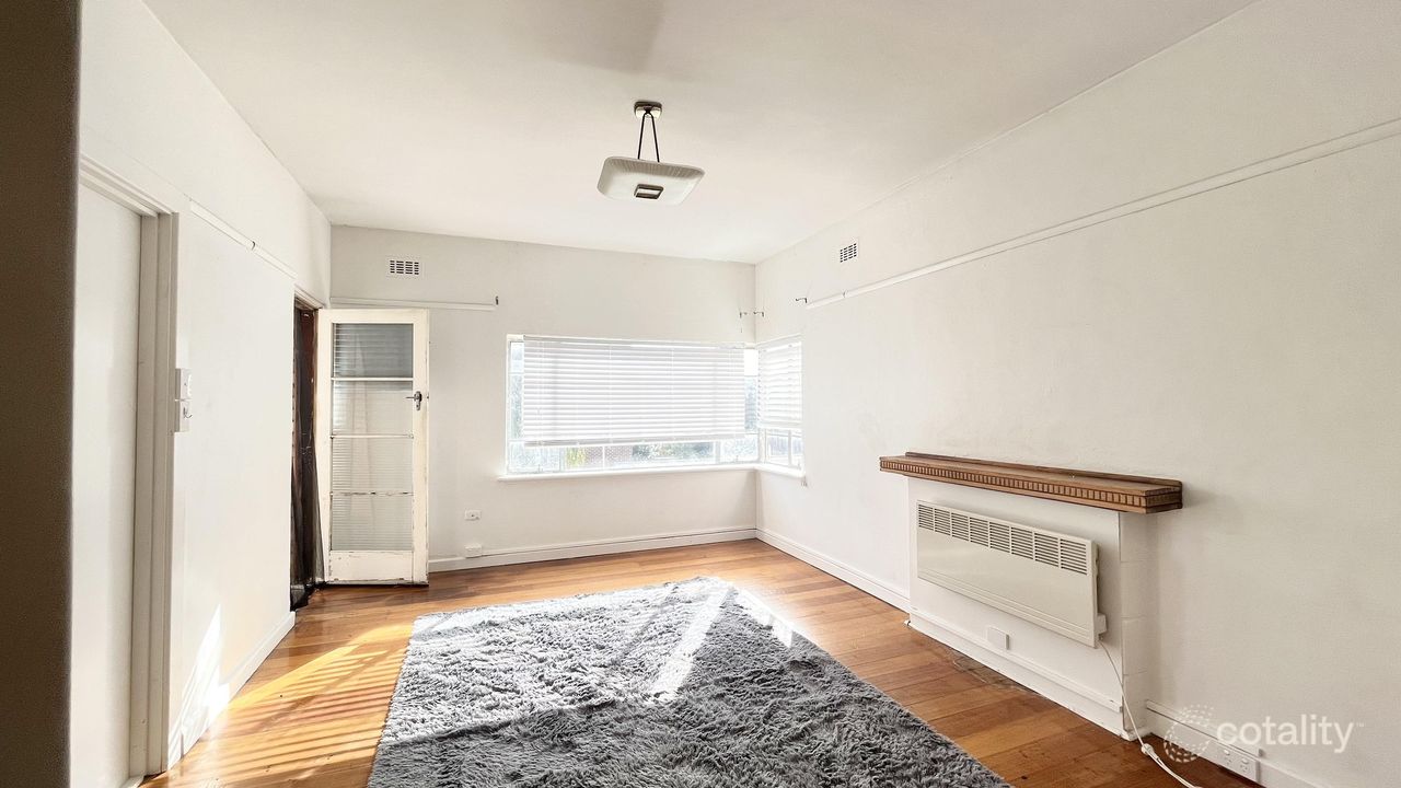 3-bedroom unit at 18/21 Mitford Street, St Kilda, VIC 3182, Port Phillip, Victoria