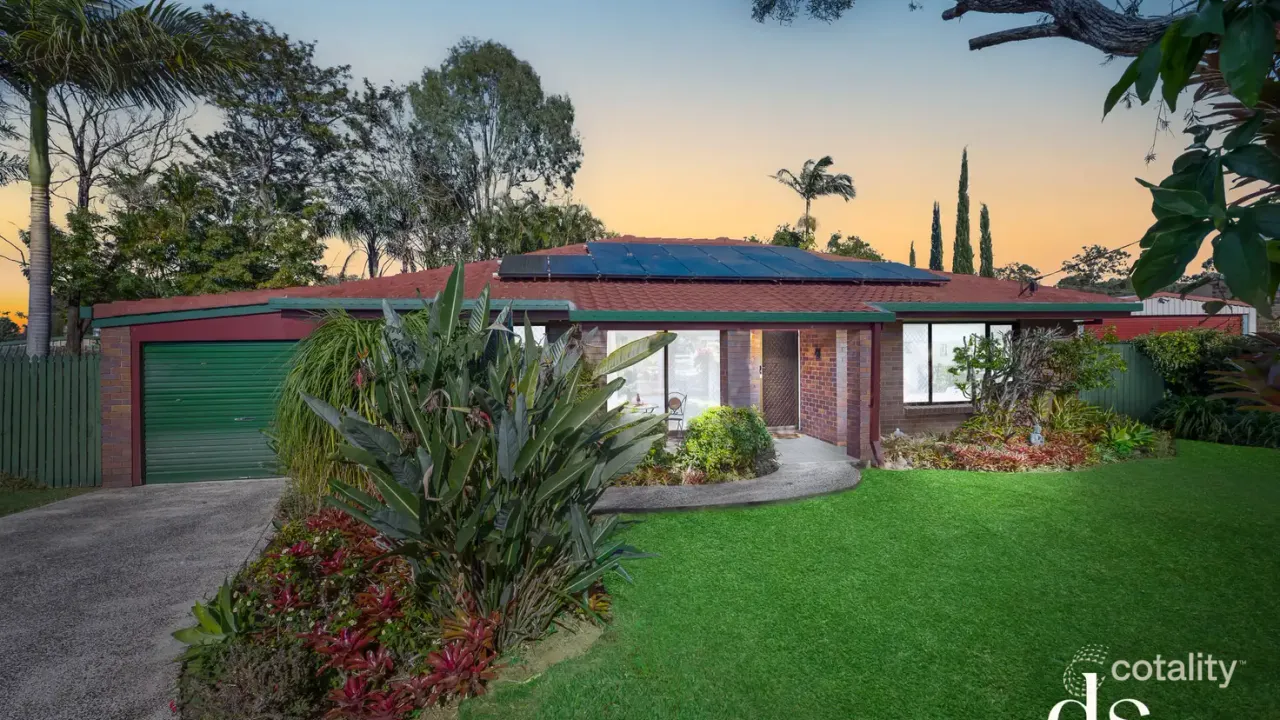 4-bedroom house at 6 Langdon Lane, Bellmere, QLD 4510, Moreton Bay, Queensland