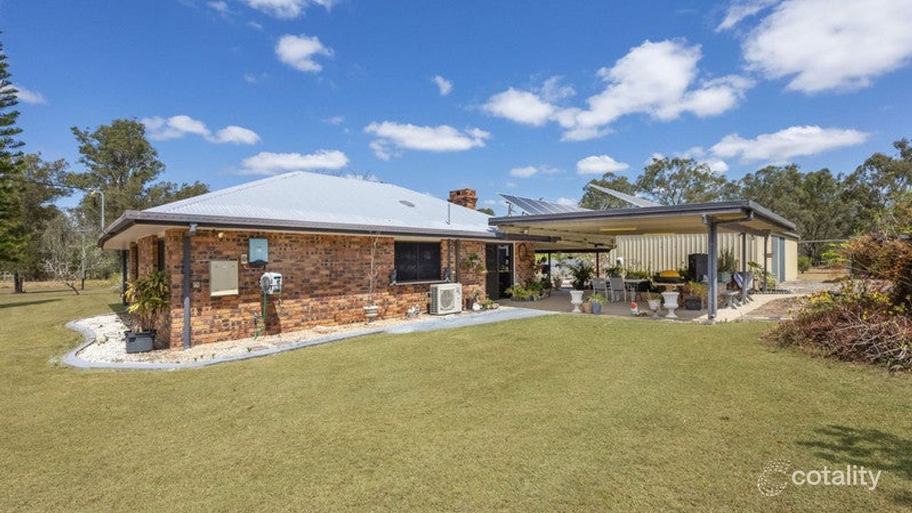 3-bedroom house at 6 Caledonian Road, Thagoona, QLD 4306, Ipswich, Queensland