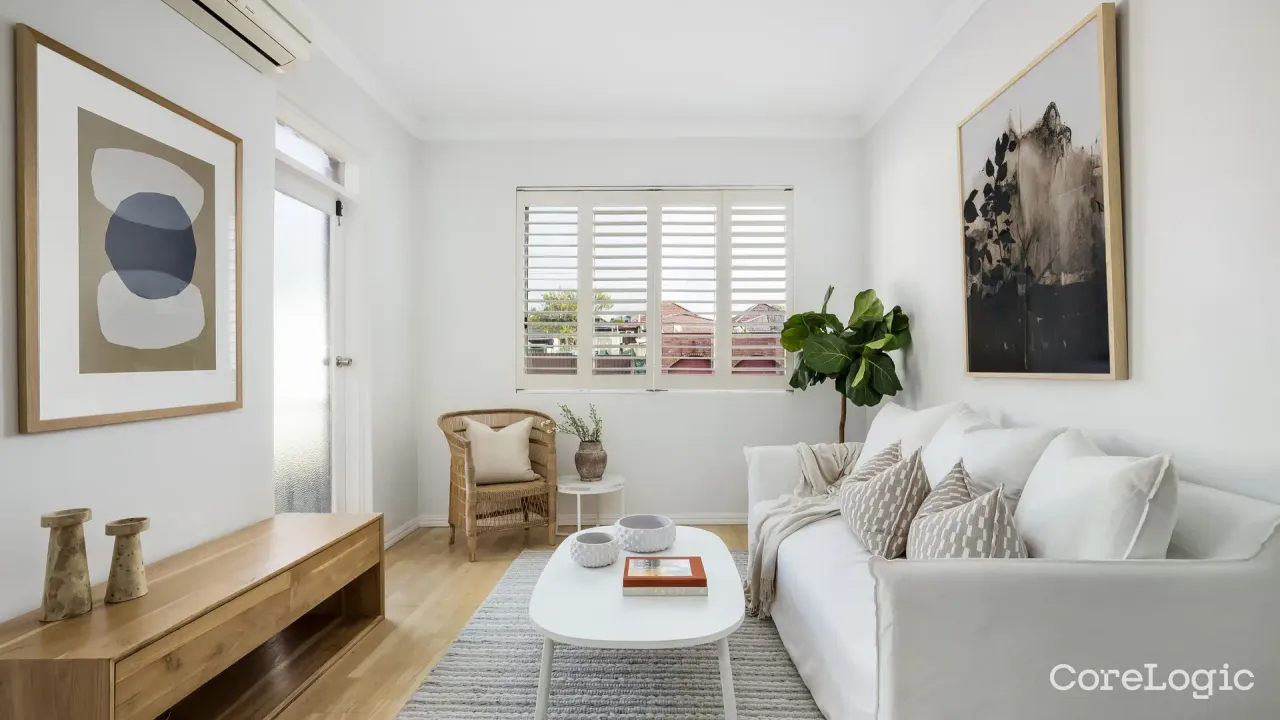 2-bedroom unit at 7/18-20 Schwebel Street, Inner West Council, New South Wales