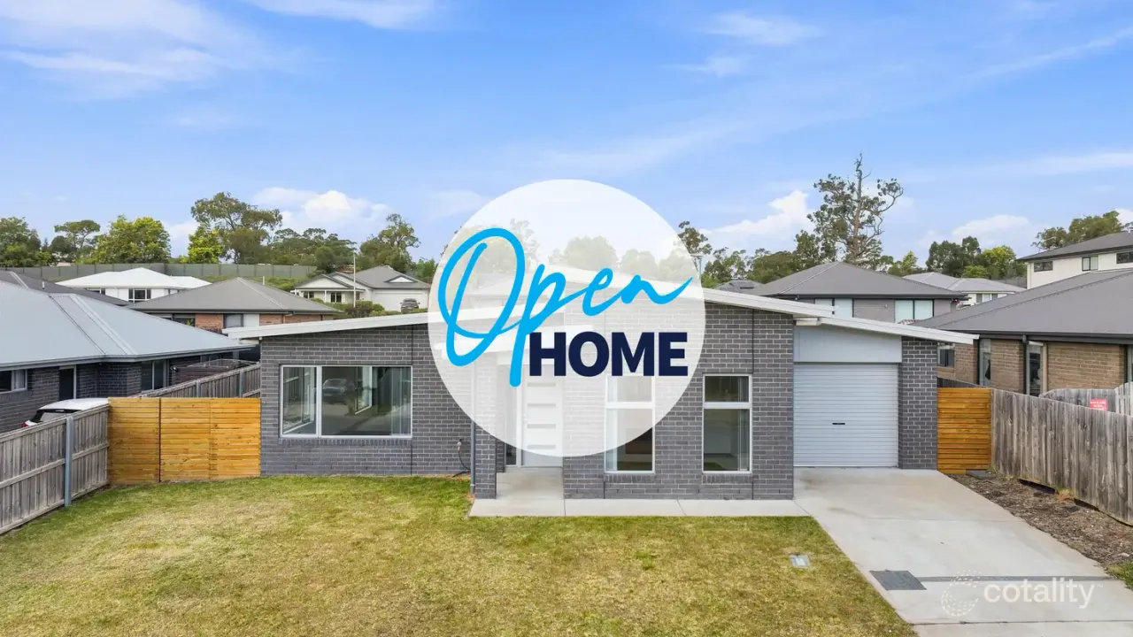 3-bedroom house at 12 Guthrie Street, Kingston, TAS 7050, Kingborough, Tasmania