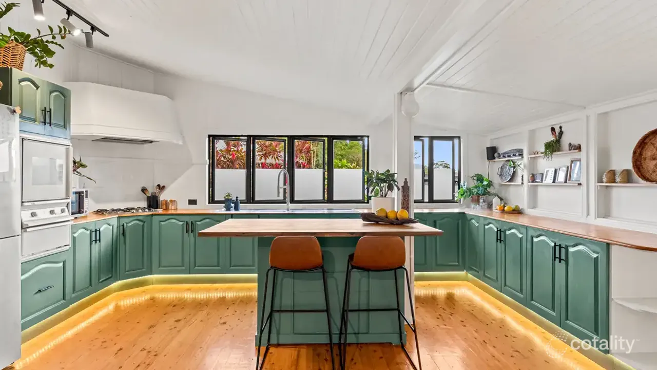 4-bedroom house at 181 Howard Kennedy Drive, Babinda, QLD 4861, Cairns, Queensland