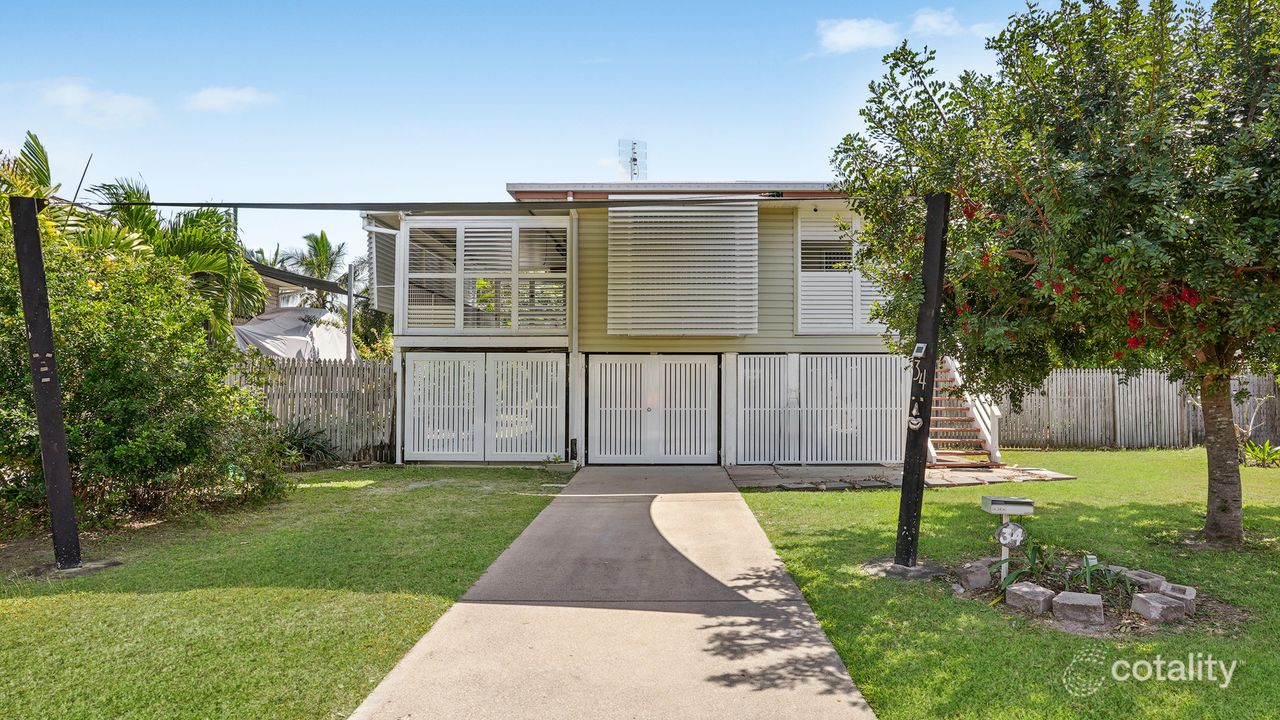 3-bedroom house at 34 Clements Crescent, Vincent, QLD 4814, Townsville Council, Queensland