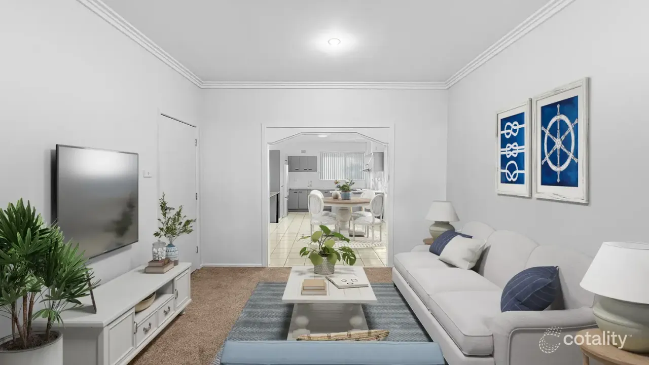 3-bedroom unit at 1/59 Vermont Road, Warrawong, NSW 2502, Wollongong, New South Wales