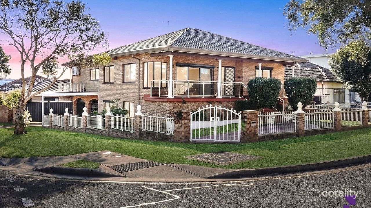 6-bedroom house at 8 Willfox Street, Condell Park, NSW 2200, Canterbury-Bankstown, New South Wales