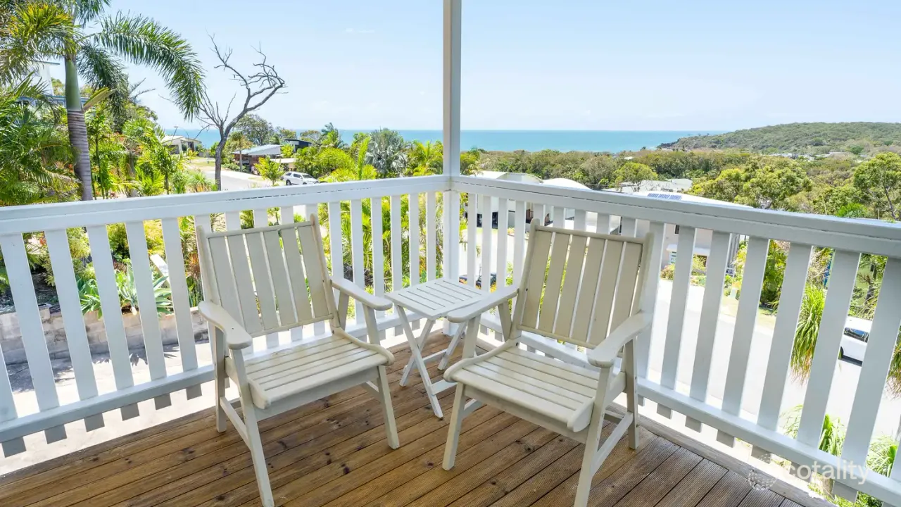 4-bedroom house at 7 Woodrow Drive, Agnes Water, QLD 4677, Gladstone, Queensland