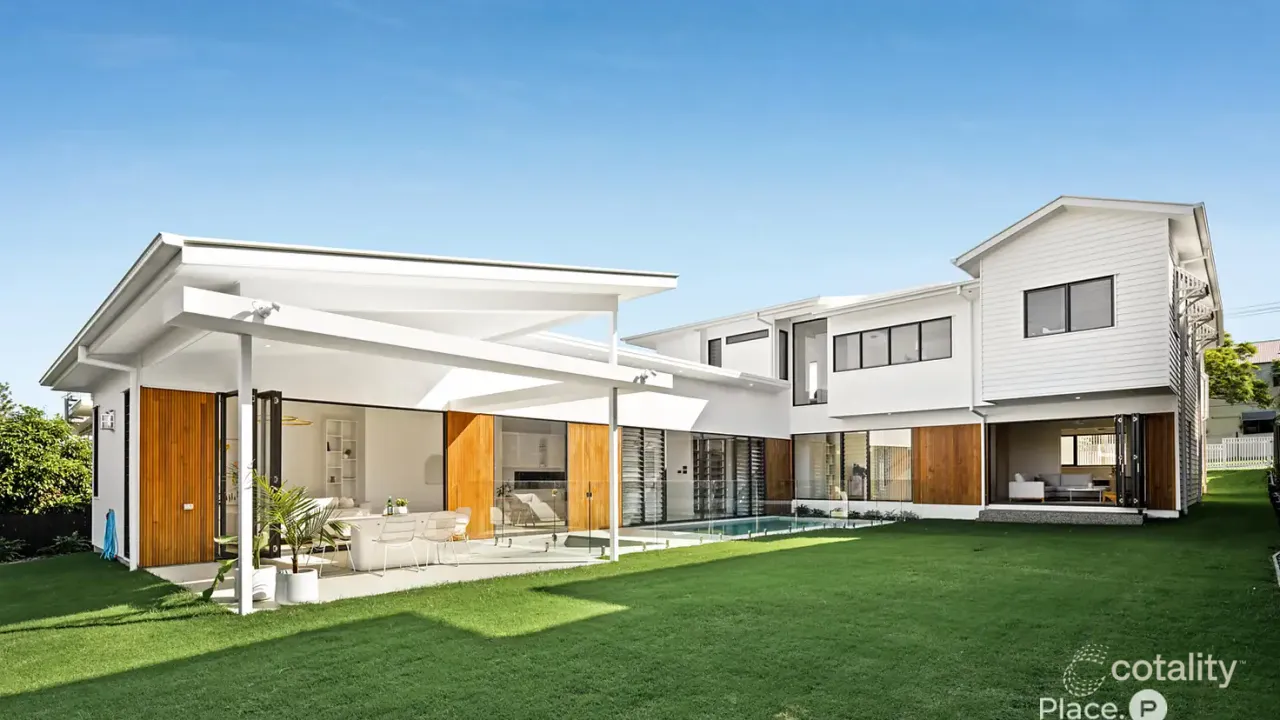 5-bedroom house at 71 Real Avenue, Norman Park, QLD 4170, Brisbane Council, Queensland