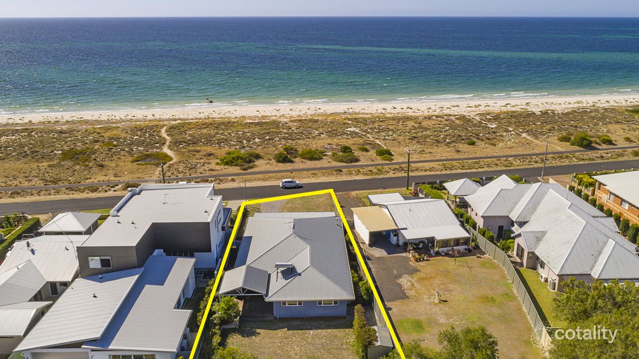 4-bedroom house at 974 Geographe Bay Road, Geographe, WA 6280, Busselton, Western Australia