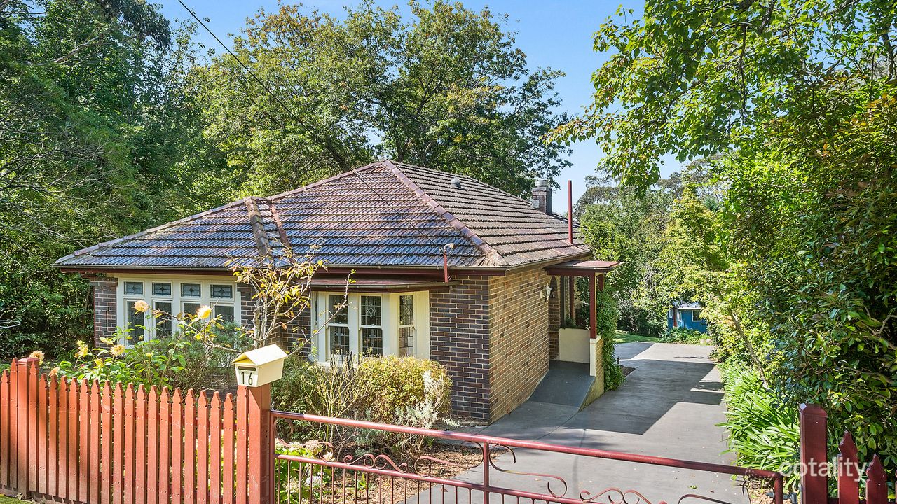 3-bedroom house at 16 Penrose Road, Bundanoon, NSW 2578, Wingecarribee Council, New South Wales