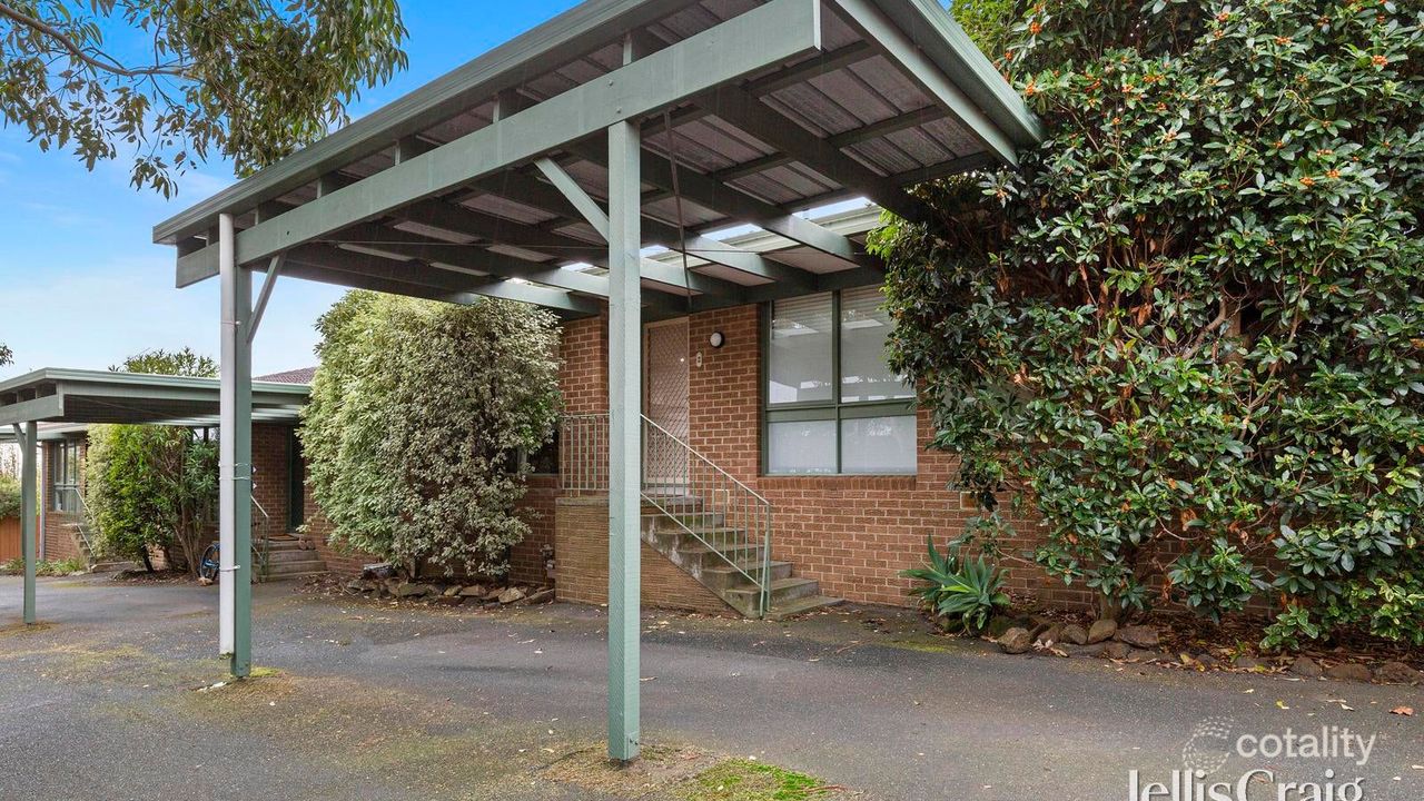 2-bedroom unit at 2/813 Nepean Highway, Mornington, VIC 3931, Mornington Peninsula, Victoria
