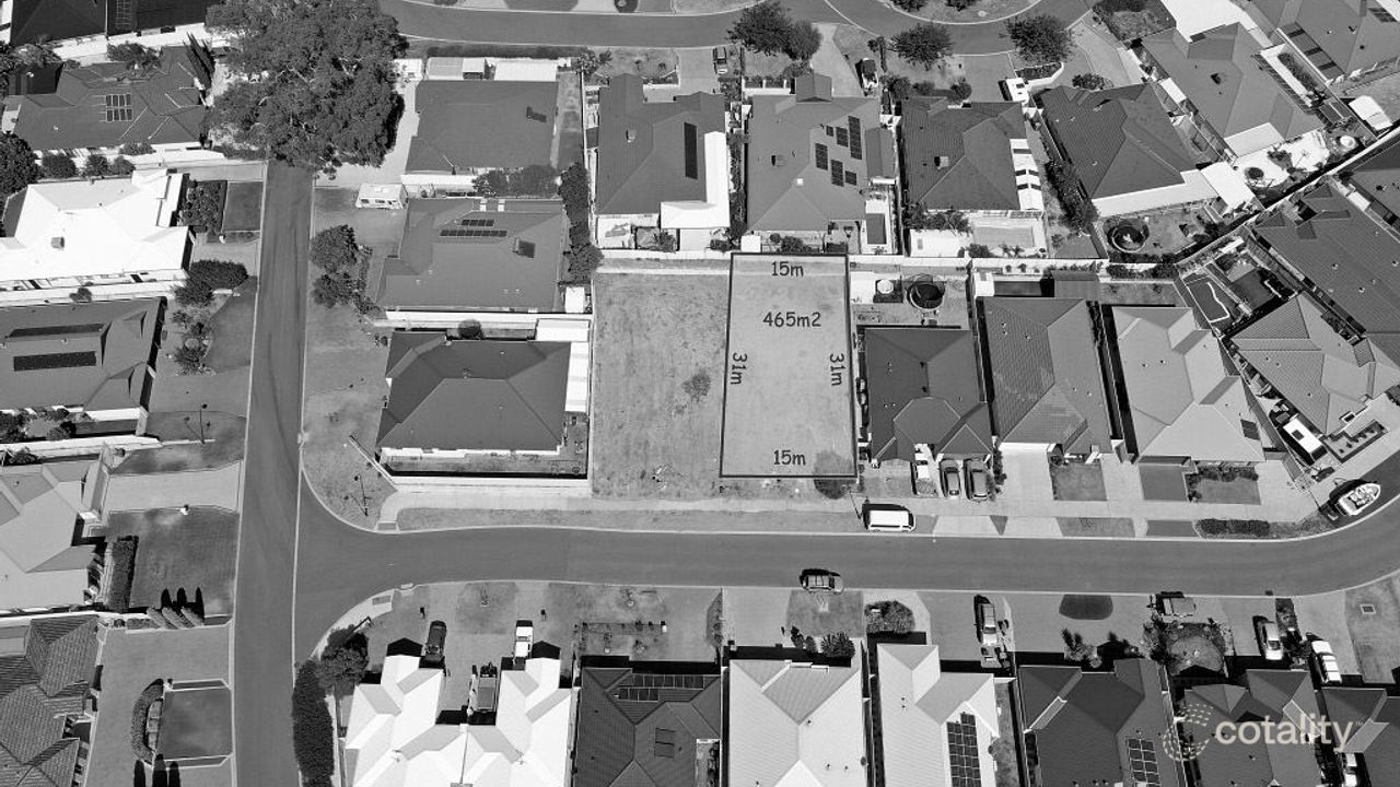 4-bedroom house at 34 Ashwood Parkway, Lakelands, WA 6180, Mandurah Council, Western Australia