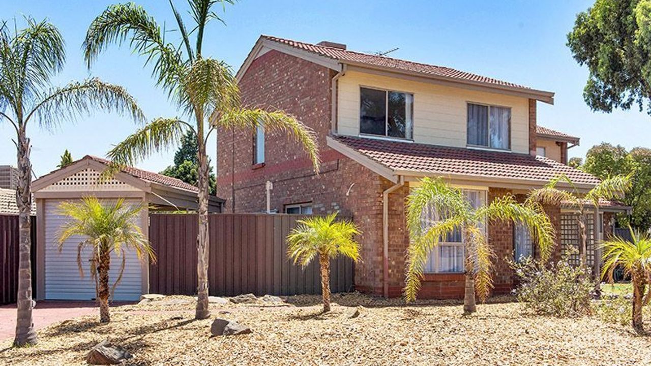 3-bedroom unit at 22 Olde Drive, Gulfview Heights, SA 5096, Salisbury, South Australia