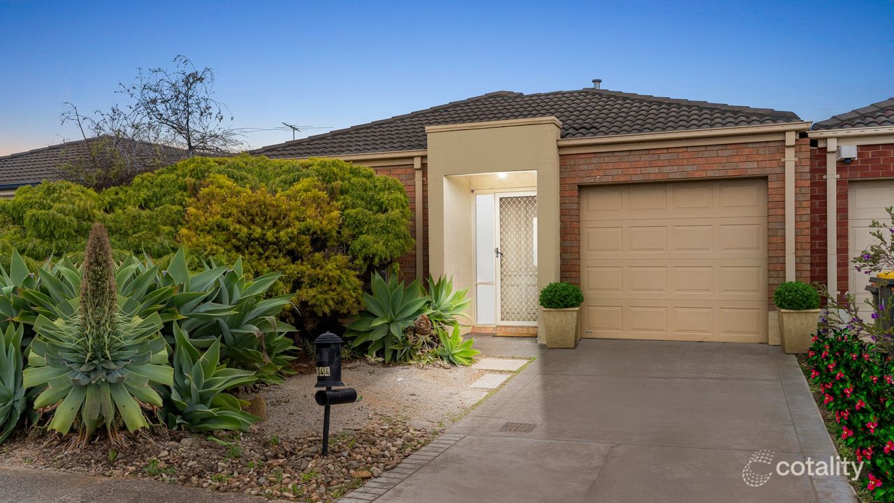 3-bedroom house at 144 Tarneit Road, Werribee, VIC 3030, Wyndham, Victoria