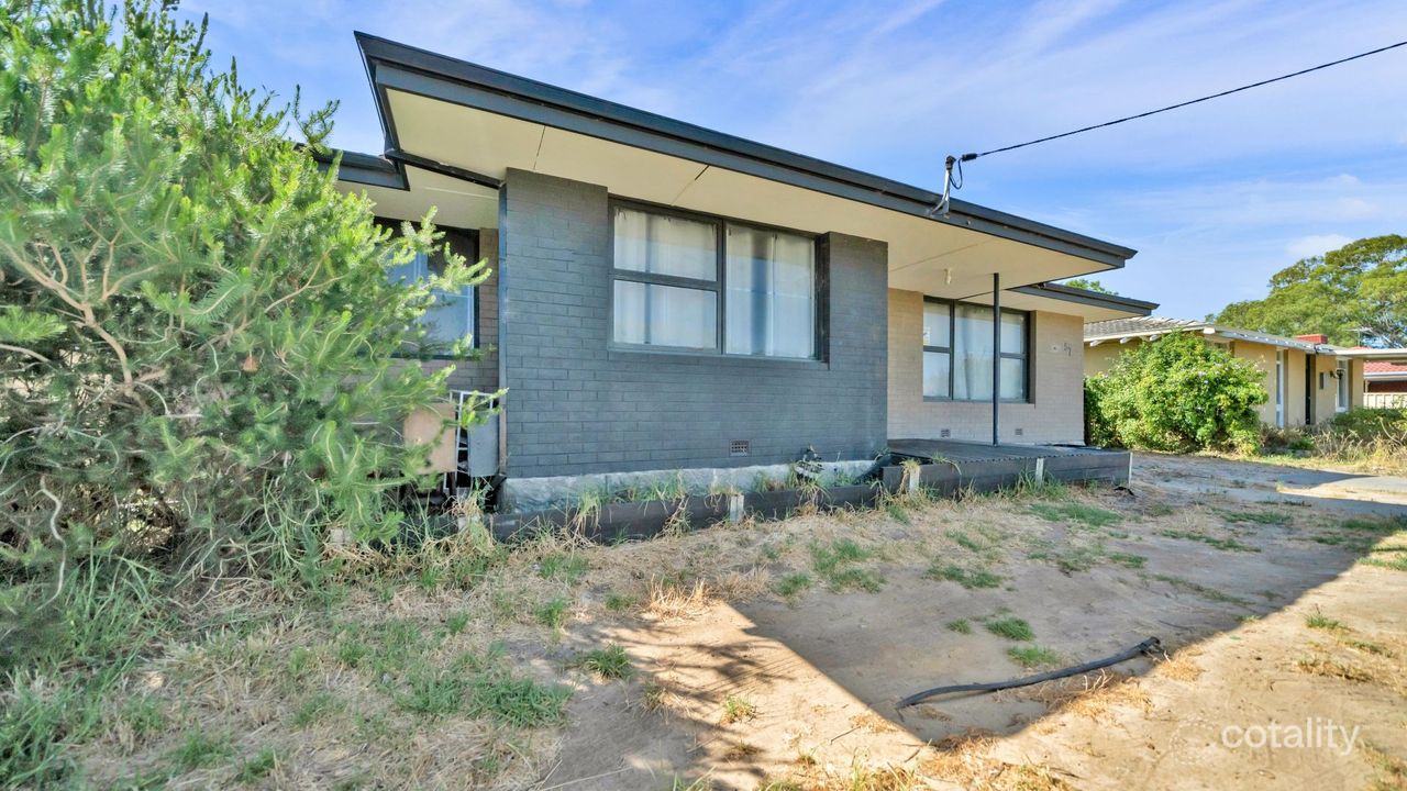 3-bedroom unit at 57 King Street, Gosnells, WA 6110, Gosnells Council, Western Australia