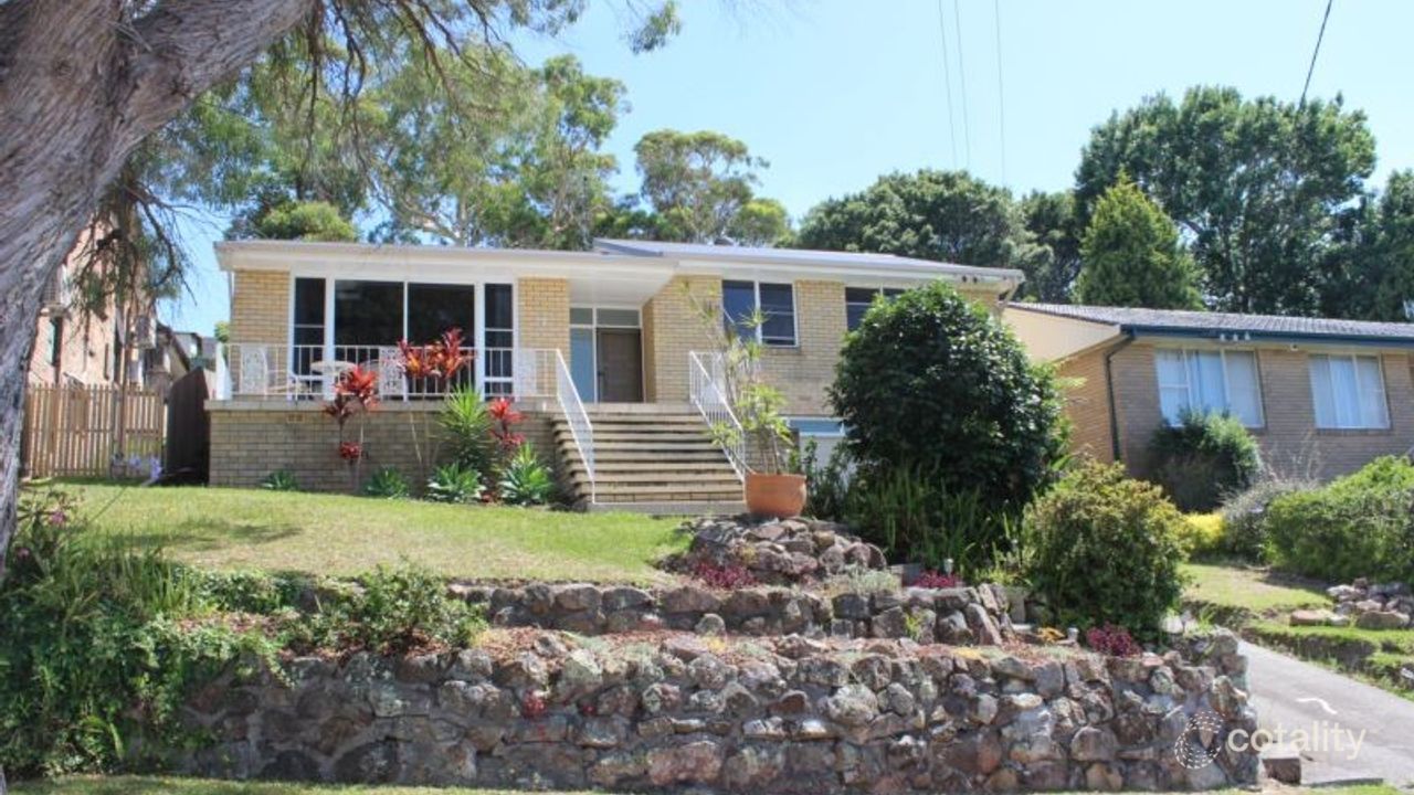 3-bedroom house at 7 Pillapai Street, Charlestown, NSW 2290, Lake Macquarie, New South Wales