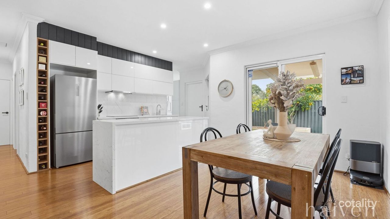3-bedroom house at 44 Riseley Street, Ardross, WA 6153, Melville, Western Australia
