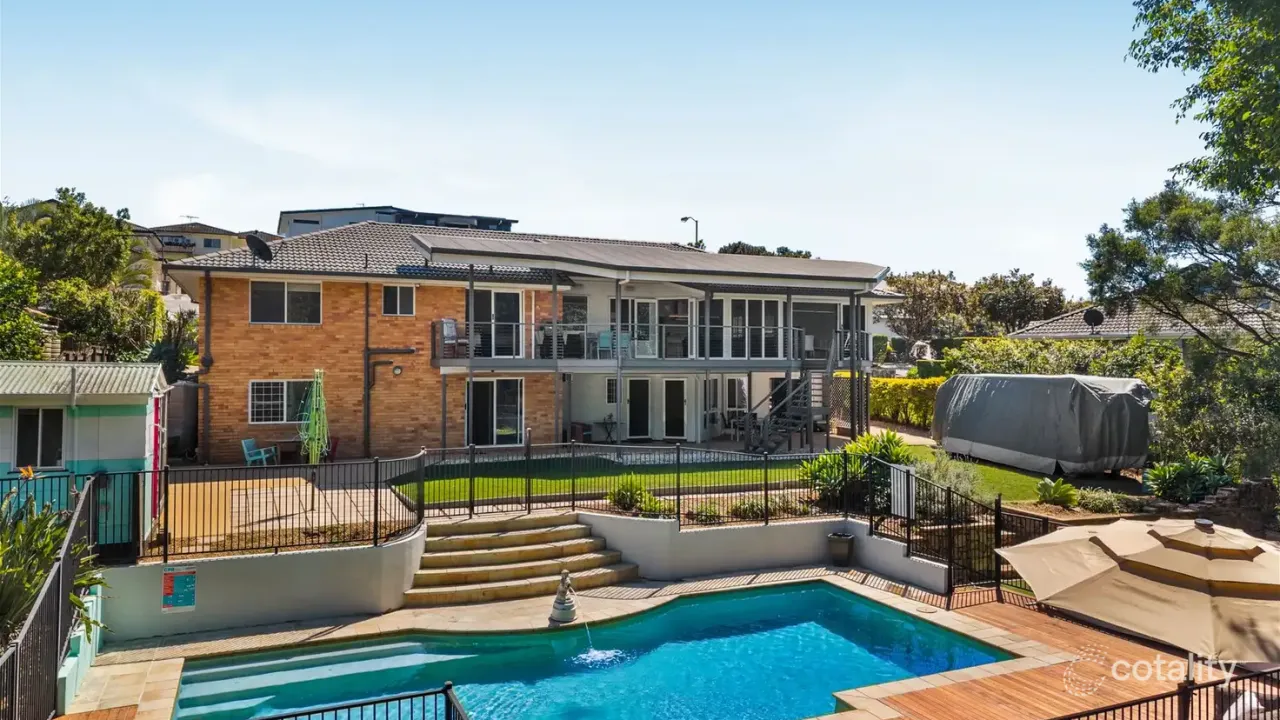 4-bedroom house at 98 Galaxy Street, Bridgeman Downs, QLD 4035, Brisbane, Queensland