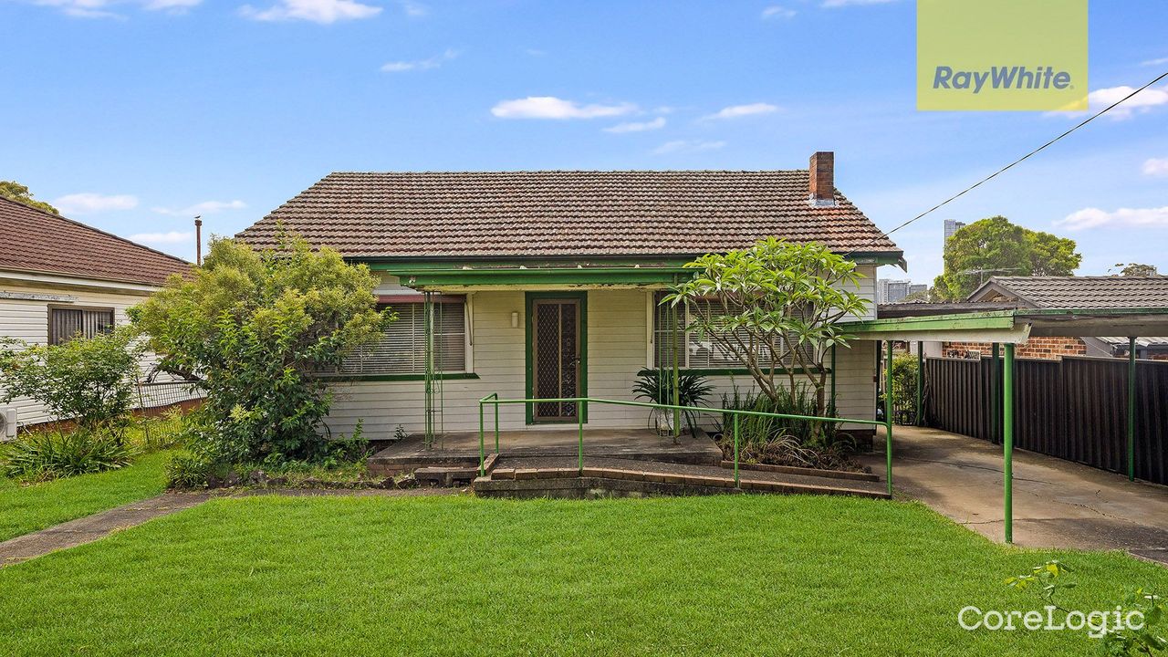 4-bedroom house at 69 Houison Street, Cumberland Council, New South Wales