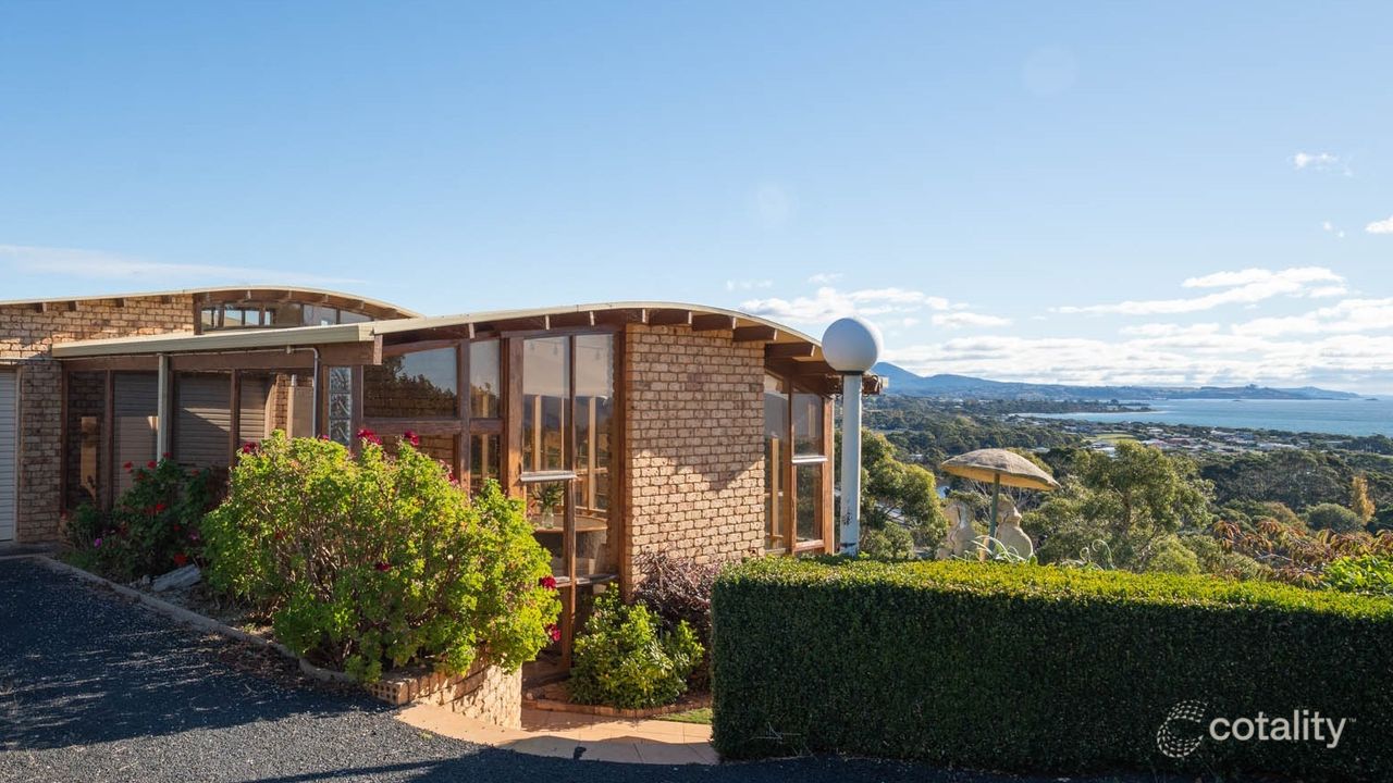 2-bedroom house at 30 Braddons Lookout Road, Leith, TAS 7315, Central Coast Council, Tasmania