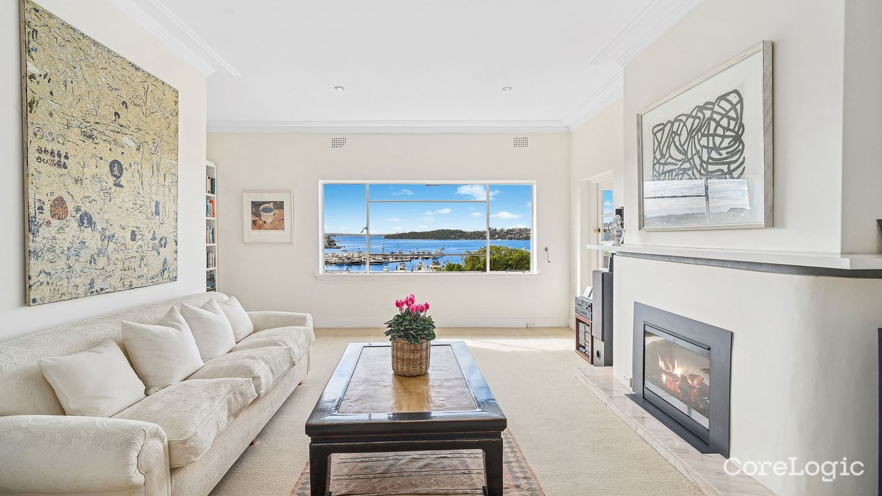 2-bedroom unit at 5/591 New South Head Road, Woollahra Council, New South Wales