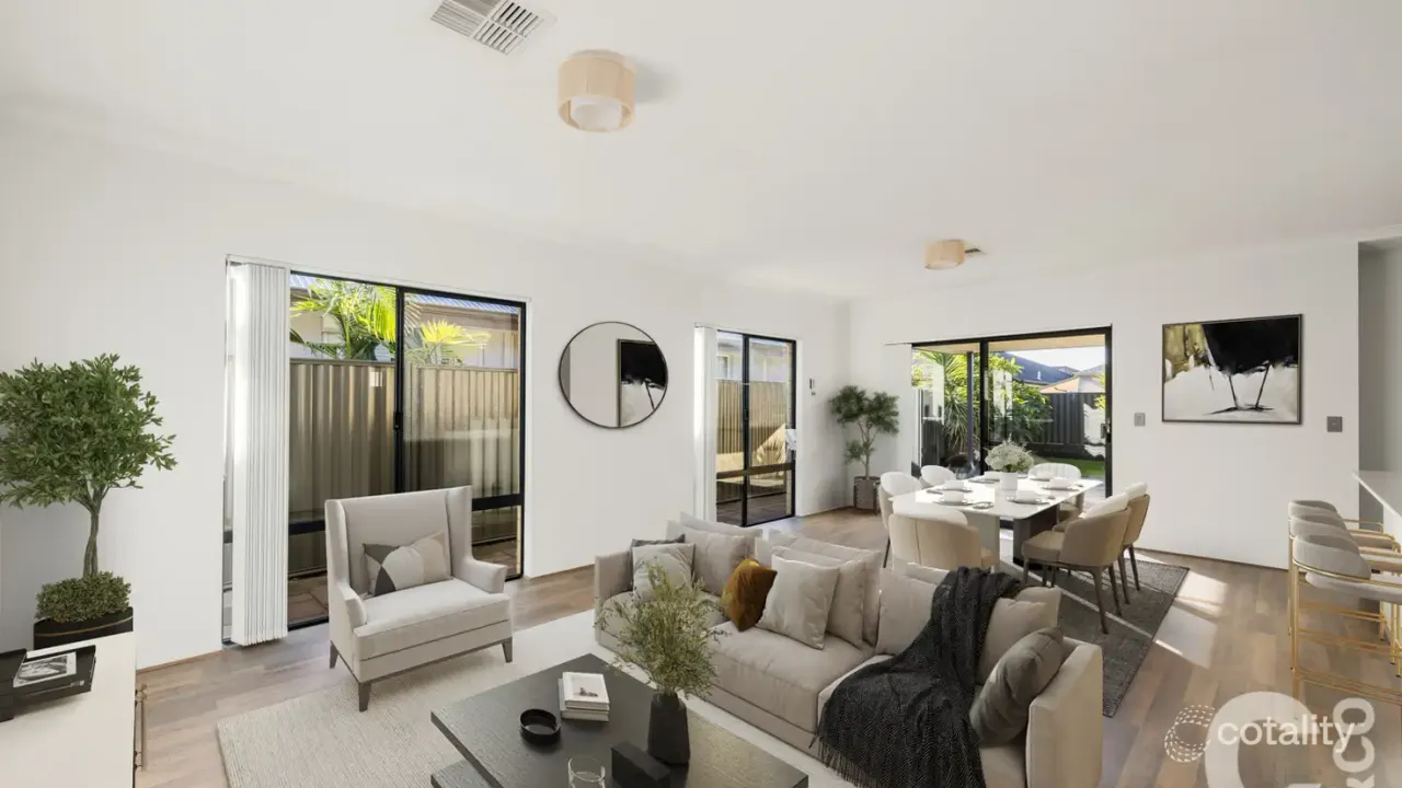 3-bedroom house at 39 Ipswich Street, Wellard, WA 6170, Kwinana, Western Australia