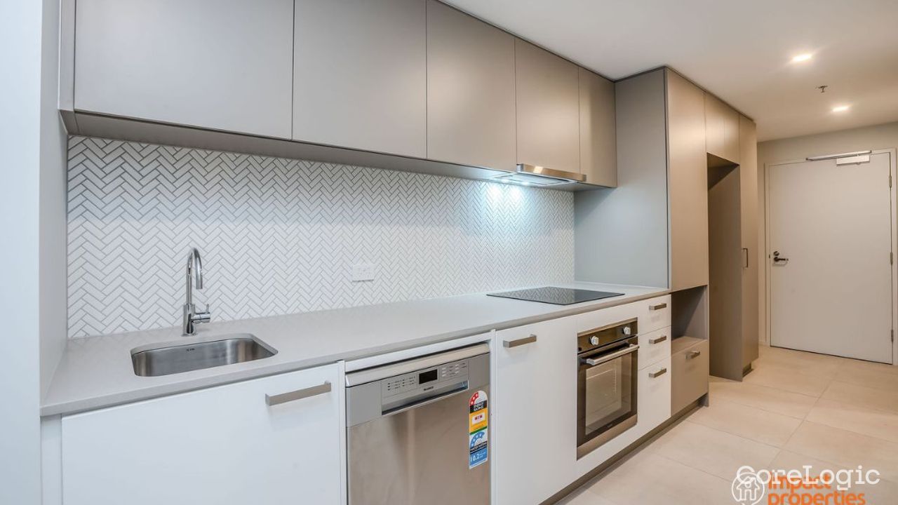 1-bedroom unit at 309/26 Cynthea Teague Crescent, , Australian Capital Territory