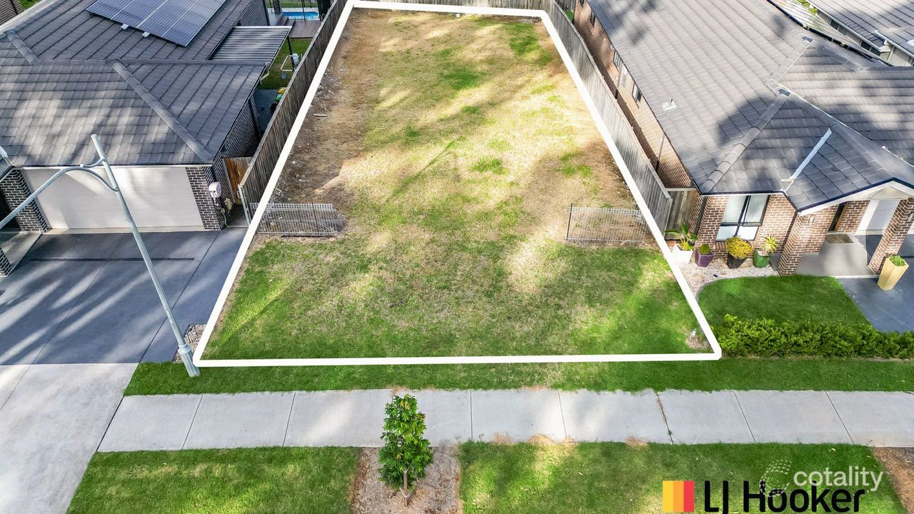 0-bedroom unit at 8 Casimer Avenue, Elderslie, NSW 2570, Camden Council, New South Wales