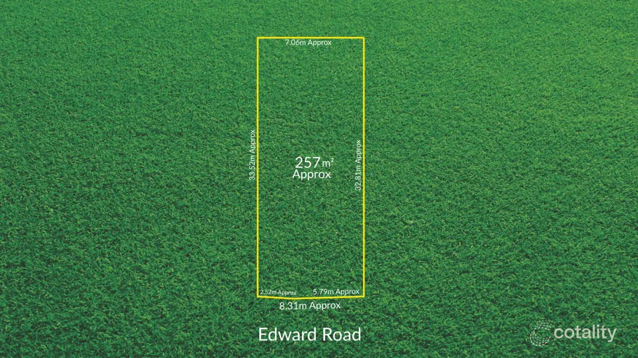 0-bedroom unit at 18B Edward Road, Ridgehaven, SA 5097, Tea Tree Gully, South Australia