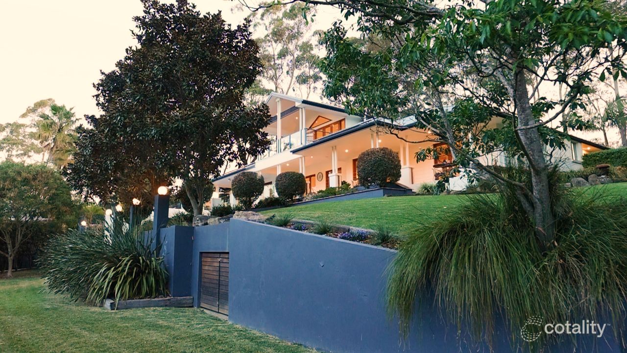 5-bedroom house at 13B Bishop Drive, Mollymook Beach, NSW 2539, Shoalhaven, New South Wales